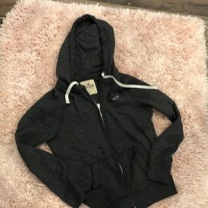 Hollíster hoodie